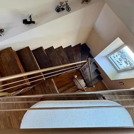 A L'ombre Du Clocher Ferienhaus Laguiole