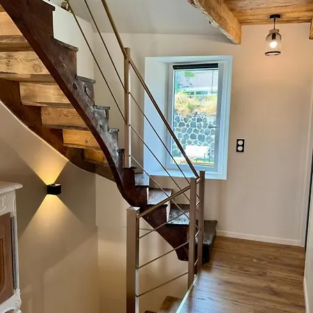 A L'ombre Du Clocher Ferienhaus