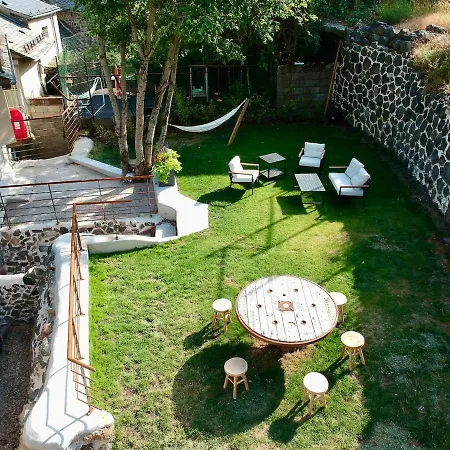 A L'ombre Du Clocher Ferienhaus