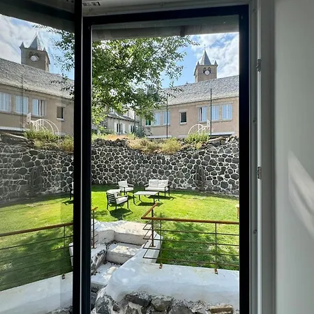 Ferienhaus A L'ombre Du Clocher *