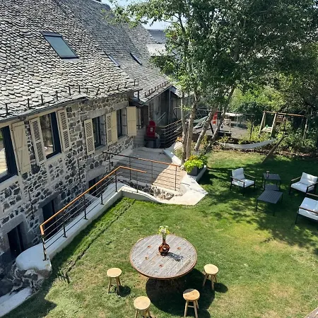 A L'ombre Du Clocher Ferienhaus