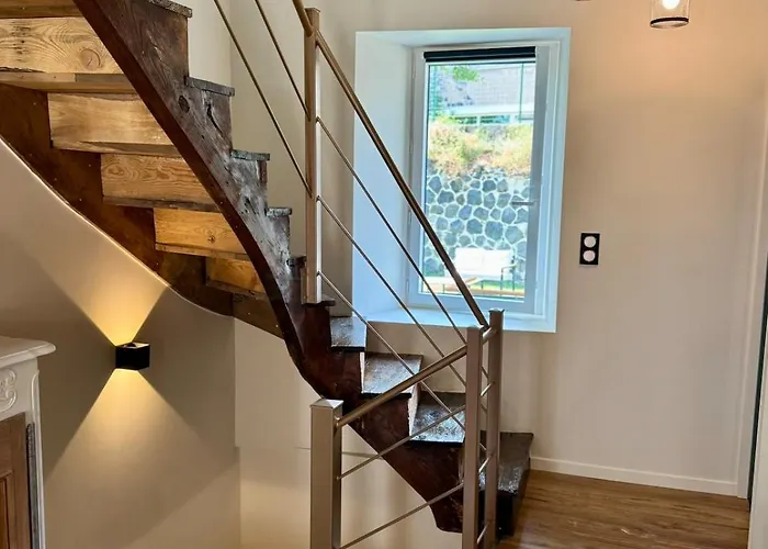 A L'ombre Du Clocher בית נופש